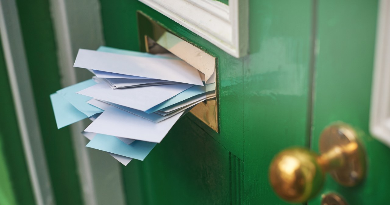 Adres zameldowania straci na znaczeniu. MSWiA zapowiada spore zmiany Adres zameldowania straci na znaczeniu. MSWiA zapowiada spore zmiany