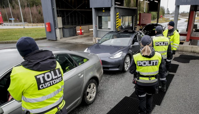 Kolejny kraj w Europie wprowadza kontrole graniczne. Podano powód 