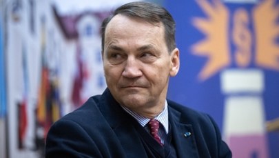 Kiedy decyzja KO ws. kandydata na prezydenta? Sikorski wyjaśnia