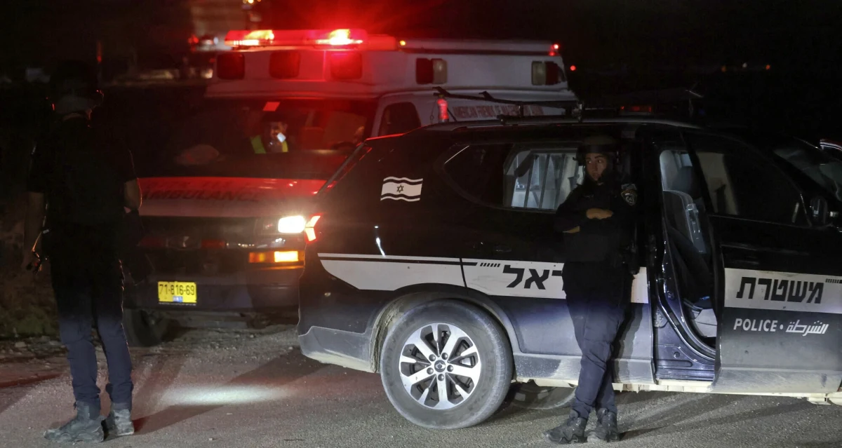 ​Co najmniej 67 osób zostało rannych w okolicy miejscowości Binjamina w środkowym Izraelu po ataku drona, którego nie przechwyciła obrona powietrzna. Czterech poszkodowanych jest w stanie krytycznym, a 19 osób odniosło umiarkowane lub ciężkie rany.