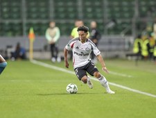 Piłka nożna: Liga Konferencji UEFA - mecz: FK TSC Bačka Topola - Legia Warszawa