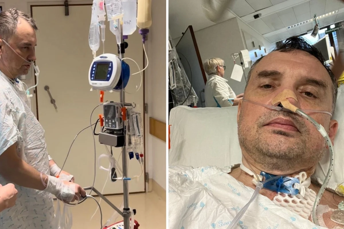 "Przez Ciebie Donaldzie Tusku musiałem publicznie ujawnić śmiertelną chorobę i o złośliwym raku dowiedziały się moje małe dzieci. Teraz sprokurowaliście opinię i szerzycie kłamstwo, że jestem od dawna zdrowy, a ciężką operację i jej powikłania zmyśliłem. Nie mam wyjścia - niech wszyscy zobaczą, jakim jesteś zakłamanym, obłudnym i mściwym oszustem!" - napisał Zbigniew Ziobro. Były minister sprawiedliwości nie stawił się dziś przed sejmową komisją śledczą ds. Pegasusa i nie usprawiedliwił nieobecności. Na wpis Ziobry zareagował m.in. Tomasz Trela - członek komisji ds. Pegasusa. "Czy te stare zdjęcia są wnioskiem o uzupełnienie opinii biegłej czy próbą grania na emocjach?" - zapytał. 