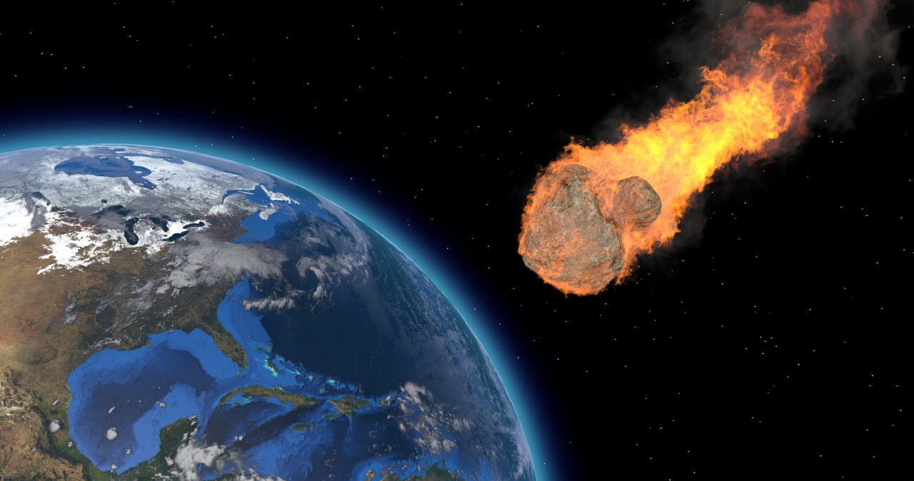 5 scenariuszy końca świata. Czy grozi nam katastrofa?