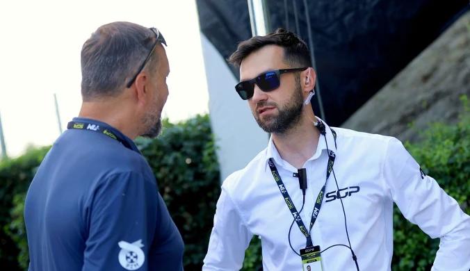 Polski klub w poważnym kryzysie. Biznesmen wie, jak go uratować