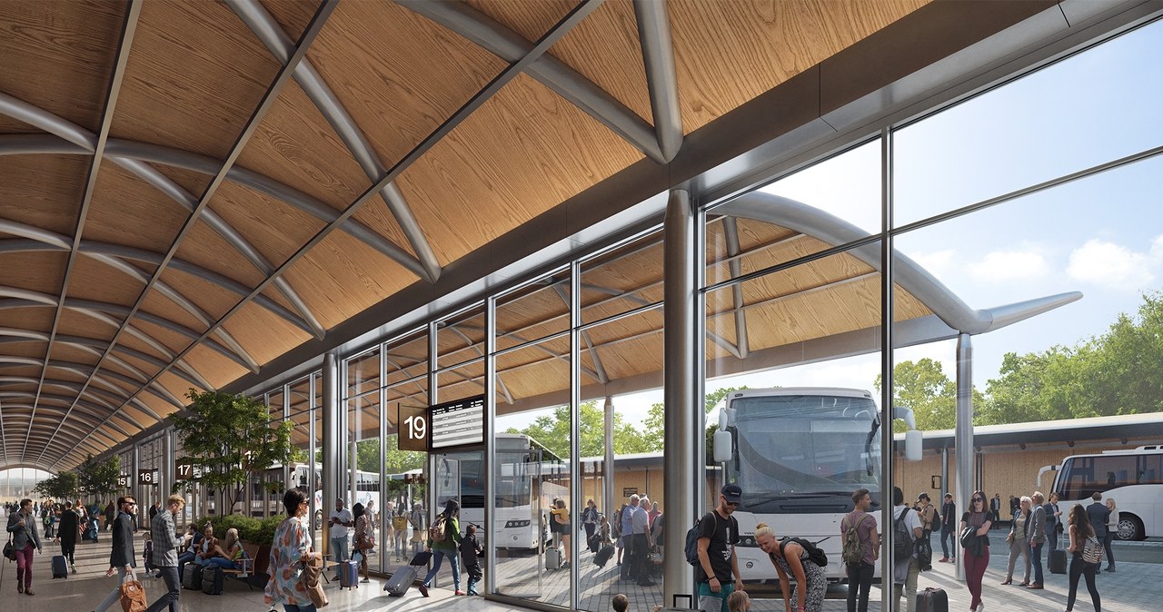 Zmiany w CPK. Sejm zdecydował w sprawie wywłaszczeń i odszkodowań