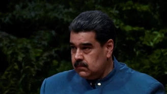 Krytycy Nicholasa Maduro stracili paszporty. Na liście m.in. dziennikarze