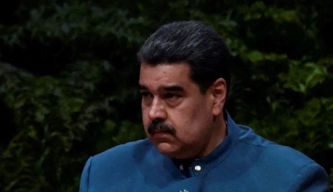 Krytycy Nicholasa Maduro stracili paszporty. Na liście m.in. dziennikarze