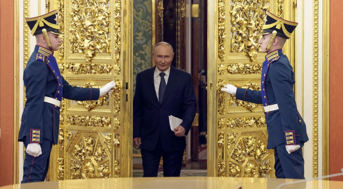 Podczas publicznego przesłuchania w Bundestagu najwyżsi rangą przedstawiciele niemieckich służb wywiadowczych mówili o zagrożeniu hybrydowym, tajnych działaniach i sabotażu ze strony Rosji. Padły również niepokojące słowa, dotyczące prognozy szerszego konfliktu w ciągu najbliższych kilku lat.