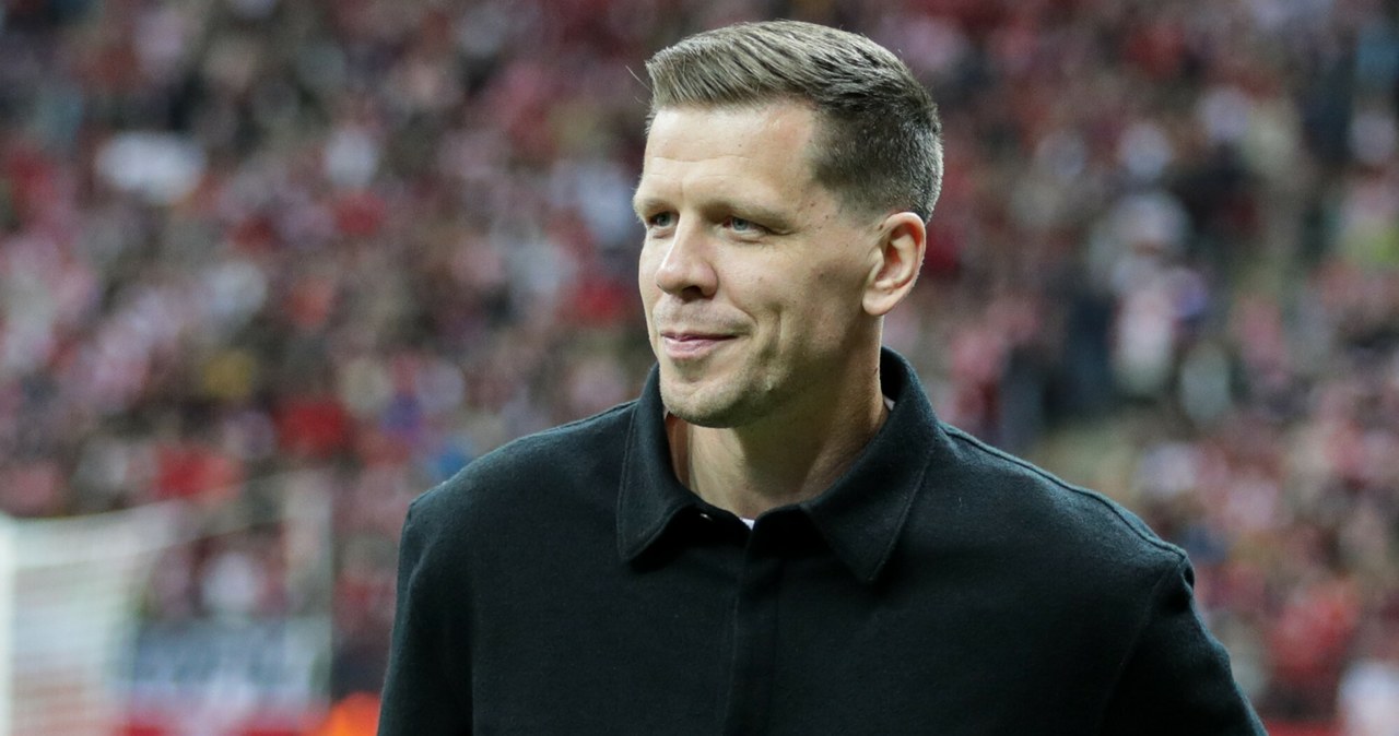Wojciech Szczęsny dokonał wyboru, wszystko wyjawił. Niespodziewana decyzja