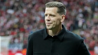 Wojciech Szczęsny dokonał wyboru, wszystko wyjawił. Niespodziewana decyzja