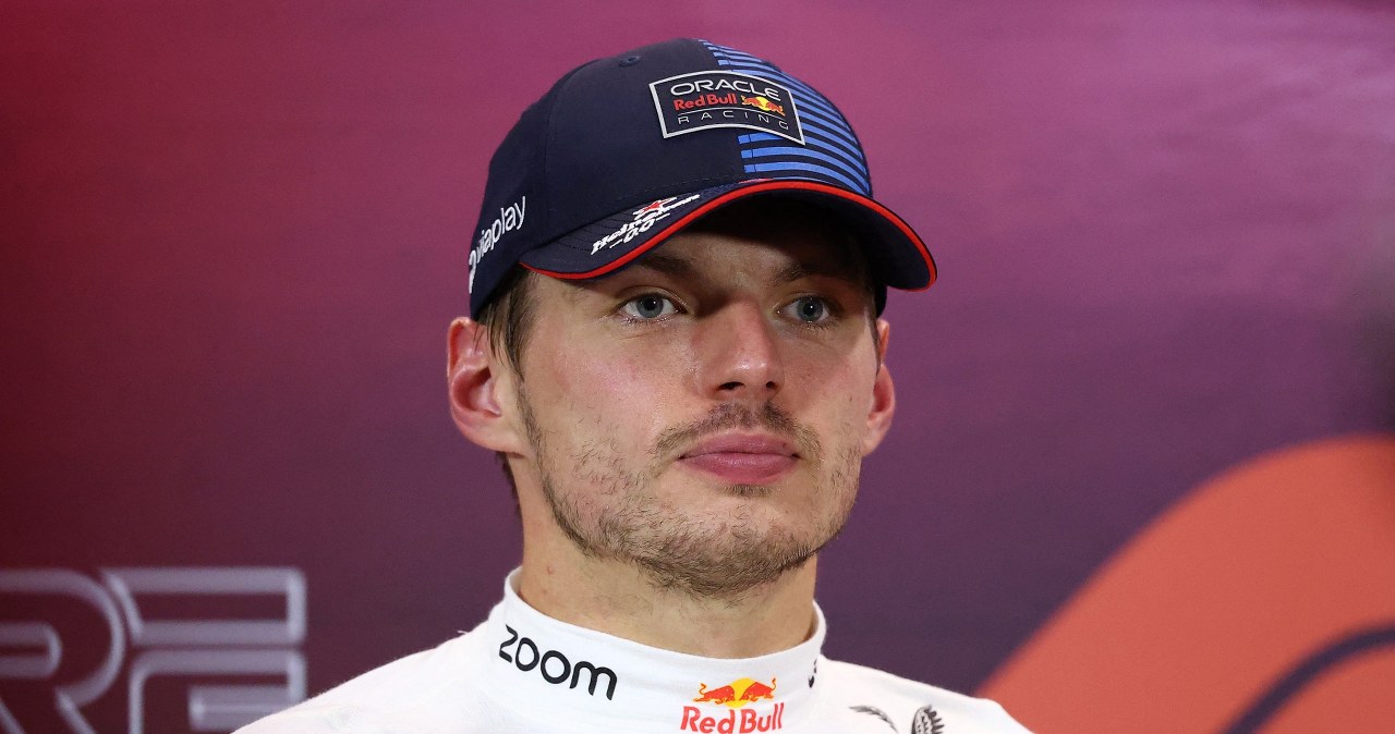 Niebywałe, do czego doprowadził Verstappen. Jest oficjalny komunikat