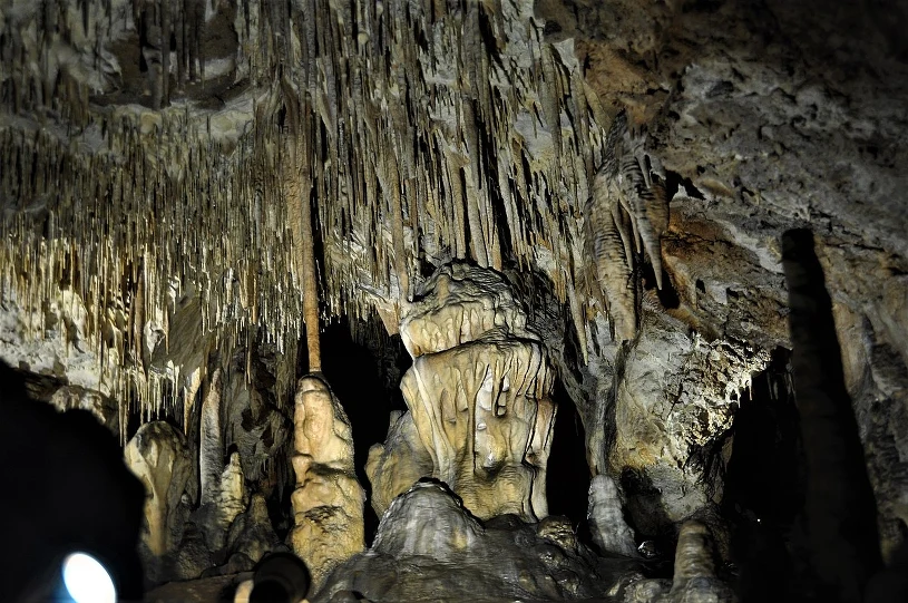 Zaskakujące odkrycie Polaków. Stalagmit ma własny wzór matematyczny