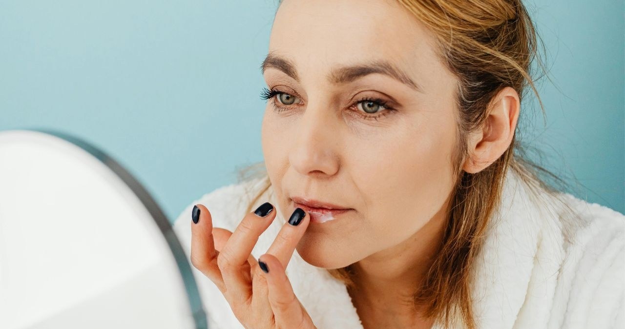 Tak wyglądają usta, gdy organizm ma się źle. Sprawdź, czy masz te objawy