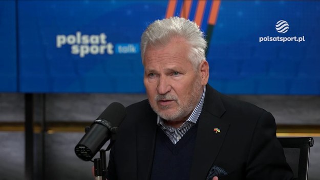 Aleksander Kwaśniewski był gościem Przemysława Iwańczyka w programie Polsat Sport Talk. Były Prezydent Rzeczypospolitej Polskiej wypowiedział się między innymi na temat tego, czy da się stworzyć sport wolny od polityki.