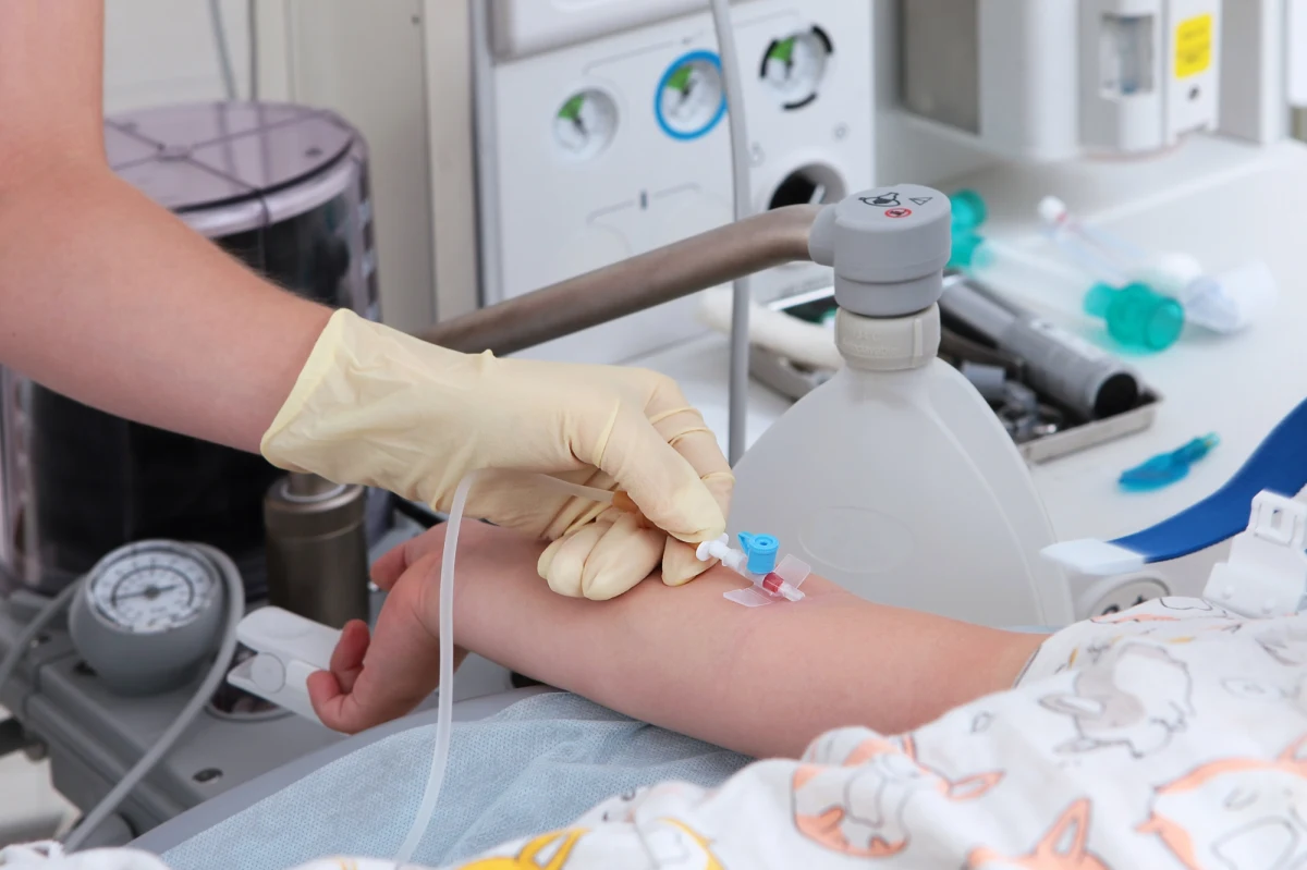 Jest akt oskarżenia ws. śmierci 4-letniego chłopca w Uniwersyteckim Szpitalu Dziecięcym w Lublinie w maju 2022 roku. O narażenie dziecka na bezpośrednie niebezpieczeństwo utraty życia lub zdrowia prokuratura oskarżyła lekarkę Agatę Ł. 