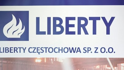 Opóźnione wypłaty w hucie Liberty Częstochowa