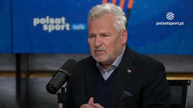 Aleksander Kwaśniewski był gościem Przemysława Iwańczyka w programie Polsat Sport Talk. Były Prezydent Rzeczypospolitej Polskiej  wypowiedział się między innymi na temat meczu piłkarskiej reprezentacji Polski z Portugalią w Lidze Narodów.