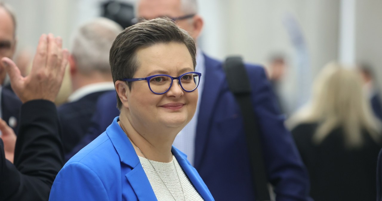  Polityczny grzech główny prezydenta. Wiceminister domaga się zmiany