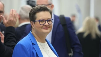 Wiceminister żąda reakcji prezydenta. "Polityczny grzech główny"