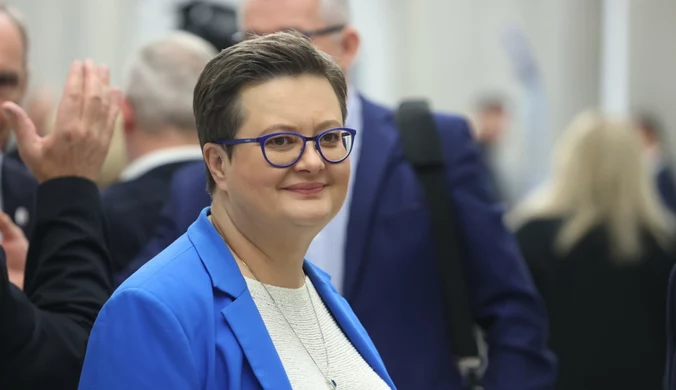 Wiceminister żąda reakcji prezydenta. "Polityczny grzech główny"