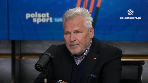 Aleksander Kwaśniewski był gościem Przemysława Iwańczyka w programie Polsat Sport Talk. Były Prezydent Rzeczypospolitej Polskiej wypowiedział się między innymi na temat obecnej sytuacji Igi Świątek.