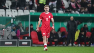 Polska U21 - Niemcy U21 w eliminacjach do Euro 2025. Śledź przebieg spotkania w Interii