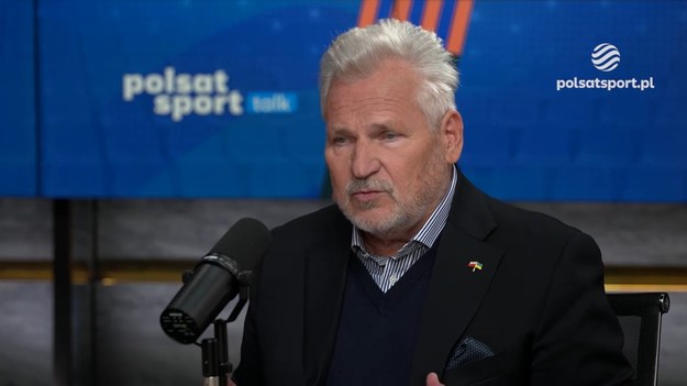 Aleksander Kwaśniewski był gościem Przemysława Iwańczyka w programie Polsat Sport Talk. Były Prezydent Rzeczypospolitej Polskiej wypowiedział się między innymi na temat ewentualnej organizacji igrzysk olimpijskich w Polsce.