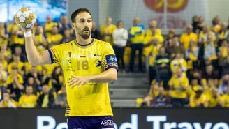 Kolstad Handball - Industria Kielce w fazie grupowej Ligi Mistrzów. Śledź przebieg spotkania w Interii