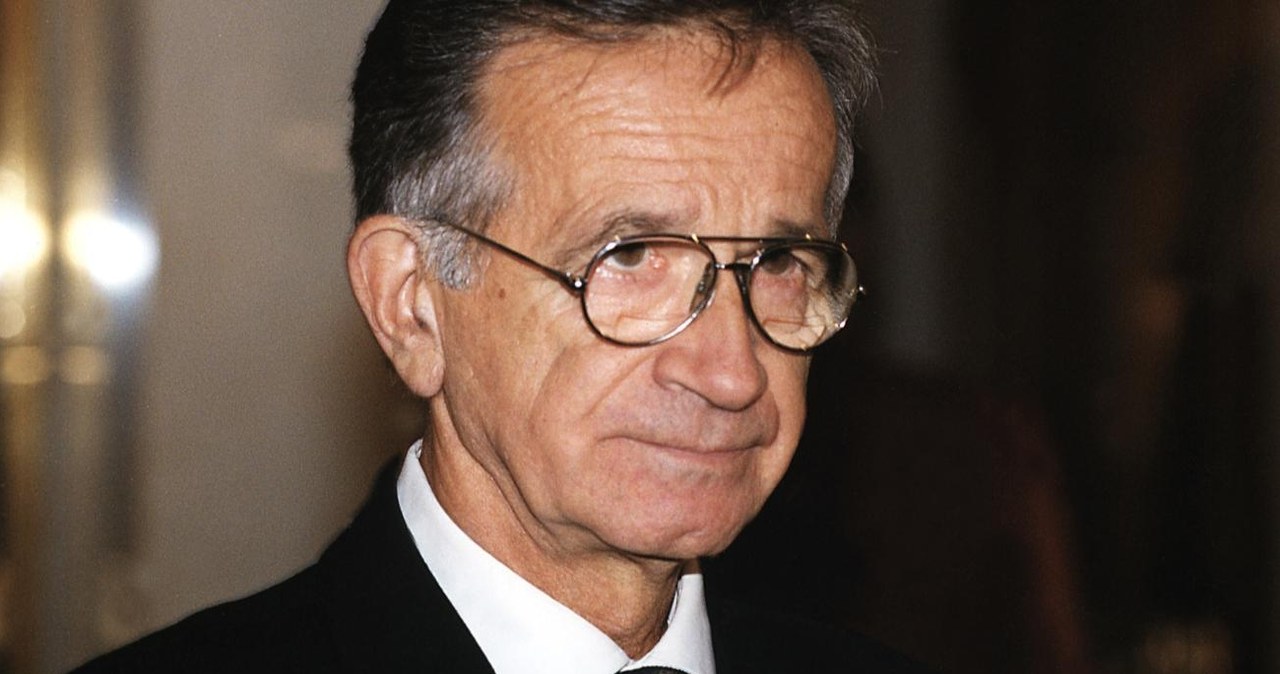 Jacek Fedorowicz zszokował wszystkich. Zrobił na scenie coś zaskakującego