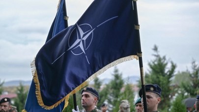 Rozpoczęły się ćwiczenia nuklearne NATO Steadfast Noon