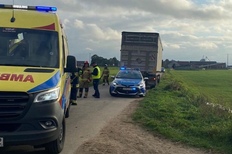 /KPP Zambrów /Policja