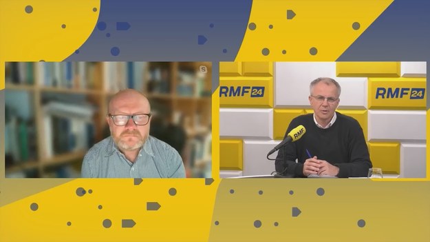 "To ektraordynaryjne rozwiązanie powinno się pojawić w polskich ustawach, aby dmuchać na zimne" - powiedział w Popołudniowej rozmowie w RMF FM Maciej Duszczyk, wiceminister spraw wewnętrznych i administracji, ekspert ds. migracji, pytany o zawieszenie prawa azylowego, które ma być jednym z elementów zapowiadanej przez rząd strategii migracyjnej rządu. "Jeżeli będzie miała miejsce sytuacja, która będzie zagrażała bezpieczeństwu Polski, to powinniśmy mieć scenariusz, a nie wymyślać go na bieżąco" - dodał gość Piotra Salaka. 