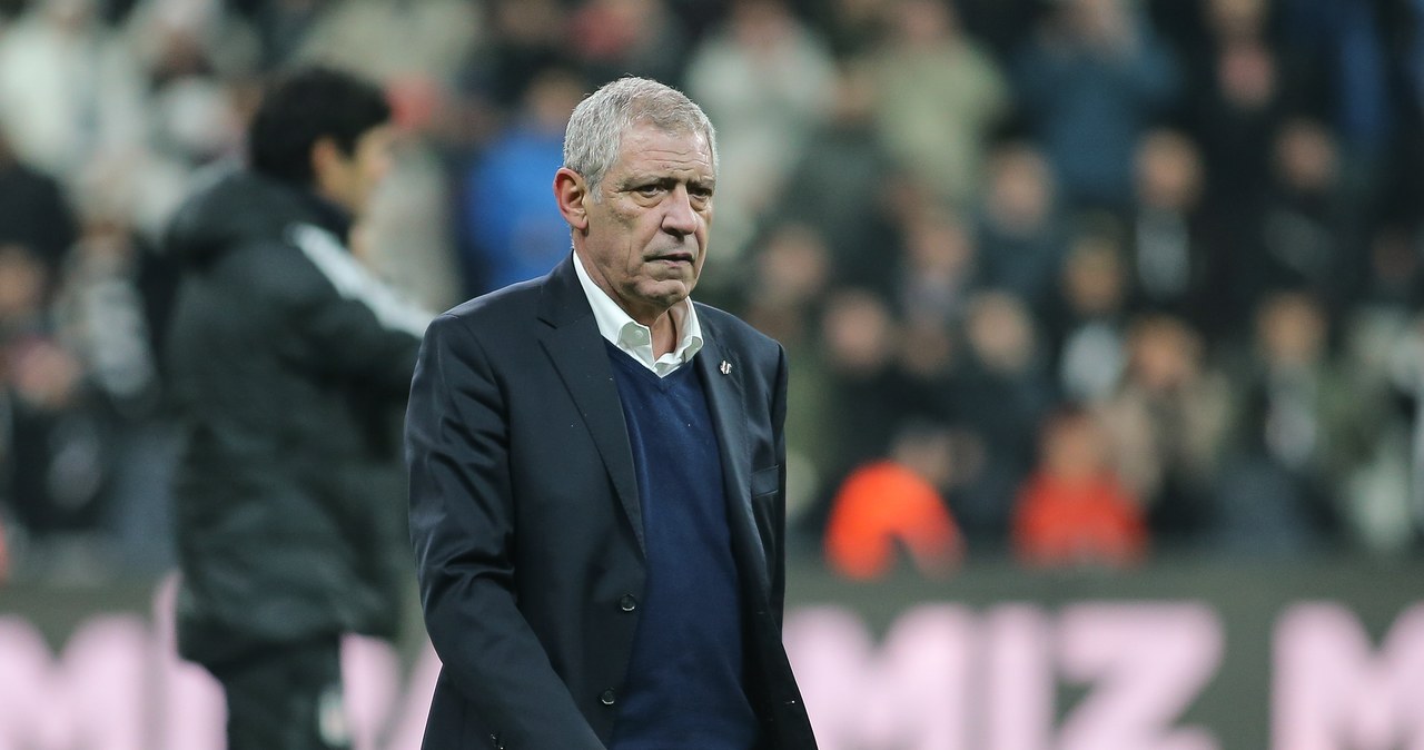 Liga Naţiunilor. Încă o jenă pentru Fernando Santos. Seria neagră continuă