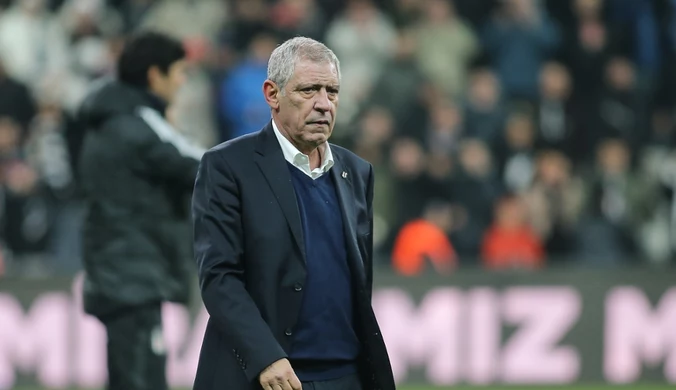 Fernando Santos znów się skompromitował. Byli piłkarze Ekstraklasy pogrążyli Portugalczyka