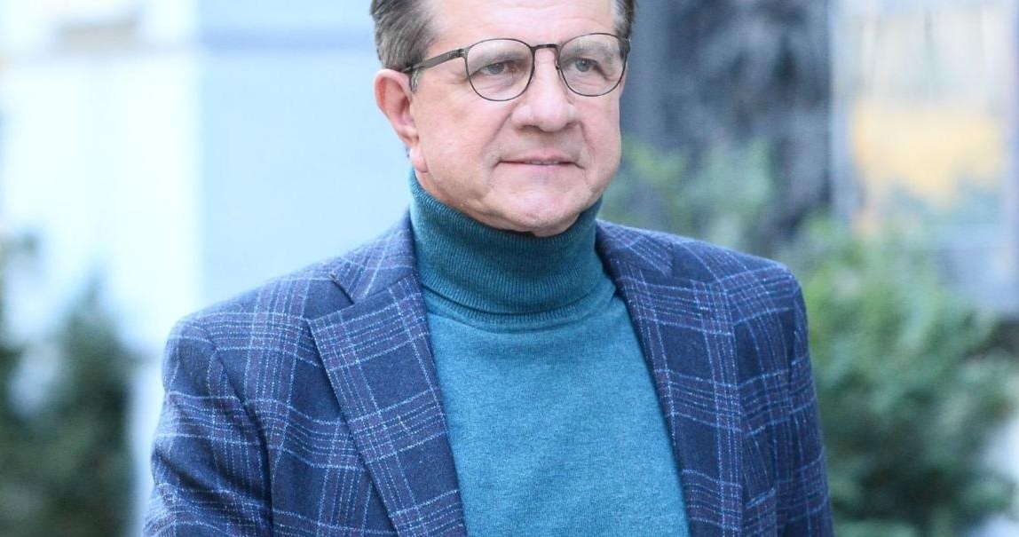 Zygmunt Chajzer potwierdza doniesienia w sprawie wnuka. To nie były plotki