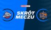 King Szczecin - Gtk Gliwice. Skrót meczu. WIDEO