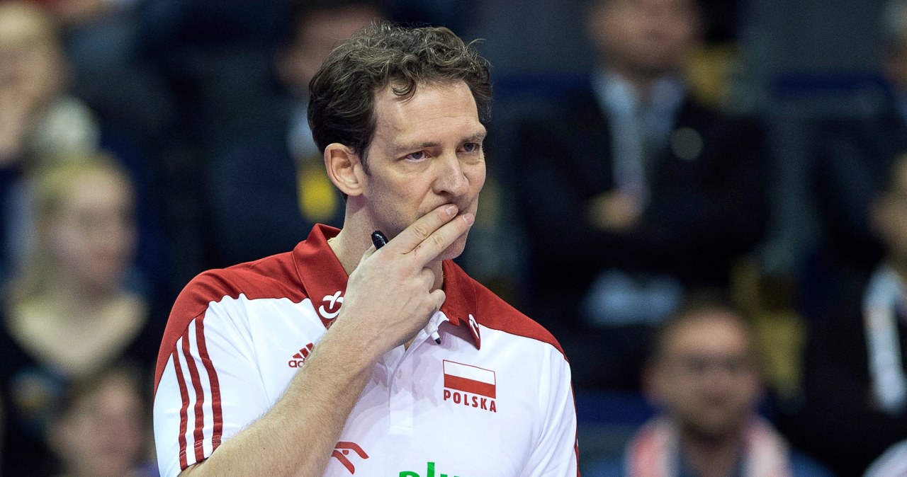 Antiga poprowadzi zespół Leona. Ujawnił istotny szczegół, chodzi o kontrakt