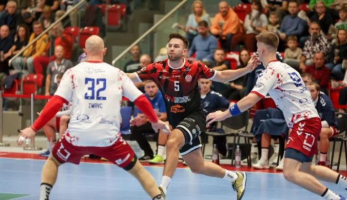 Siódemka wspaniałych 8. serii ORLEN Superligi. Nie mieli sobie równych