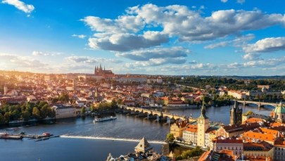 Praga mówi dość. Miasto walczy z "turystyką alkoholową"