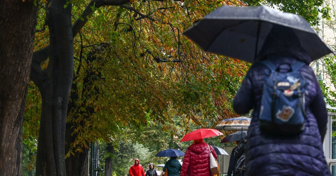 Jest szansa na temperaturę powyżej 20 st. C. Wskazano konkretny dzień