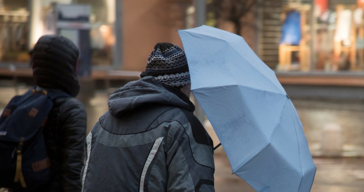 Wyjmij z szafy ciepłą kurtkę. W tym dniu dotrze do Polski spore ochłodzenie
