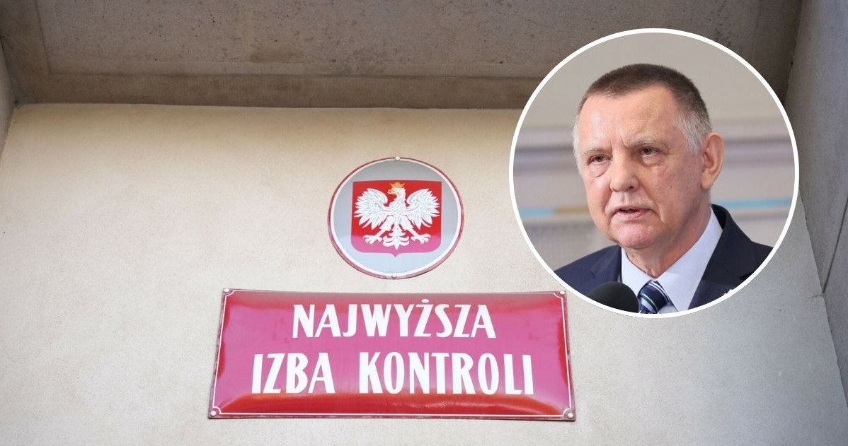  NIK rozpoczęła kontrole w siedzibie PKOl i NCBR