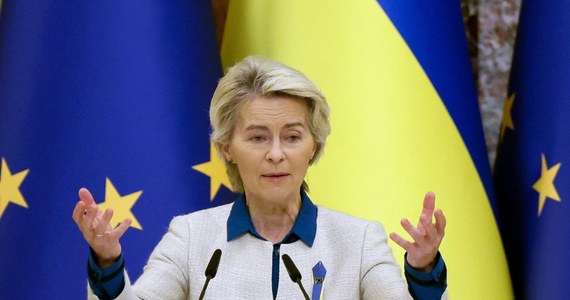 "Innowacyjne sposoby przeciwdziałania nielegalnej migracji" zapowiada przewodnicząca Komisji Europejskiej Ursula von der Leyen w liście do przywódców UE na dwa dni przed szczytem szefów państw i rządów UE w Brukseli. Plan - jak informuje dziennikarka RMF FM Katarzyna Szymańska-Borginon - zawiera 10 punktów.