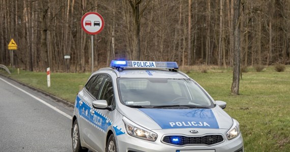 Policja poszukuje sprawcy zniszczenia figurki Matki Boskiej i podstawienia w zamian zdjęć żołnierzy hitlerowskich – poinformowała Agnieszka Zaworska z jarocińskiej komendy. Do tego szokującego zdarzenia doszło w Witaszycach (Wielkopolskie) przy ulicy Podlesie. 