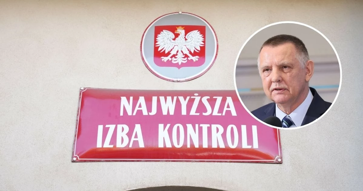 NIK rozpoczął kontrole w siedzibach PKOl i NCBR