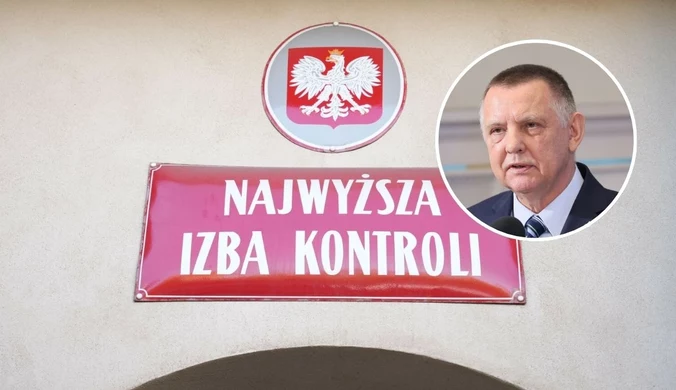 NIK rozpoczęła kontrole w siedzibie PKOl i NCBR