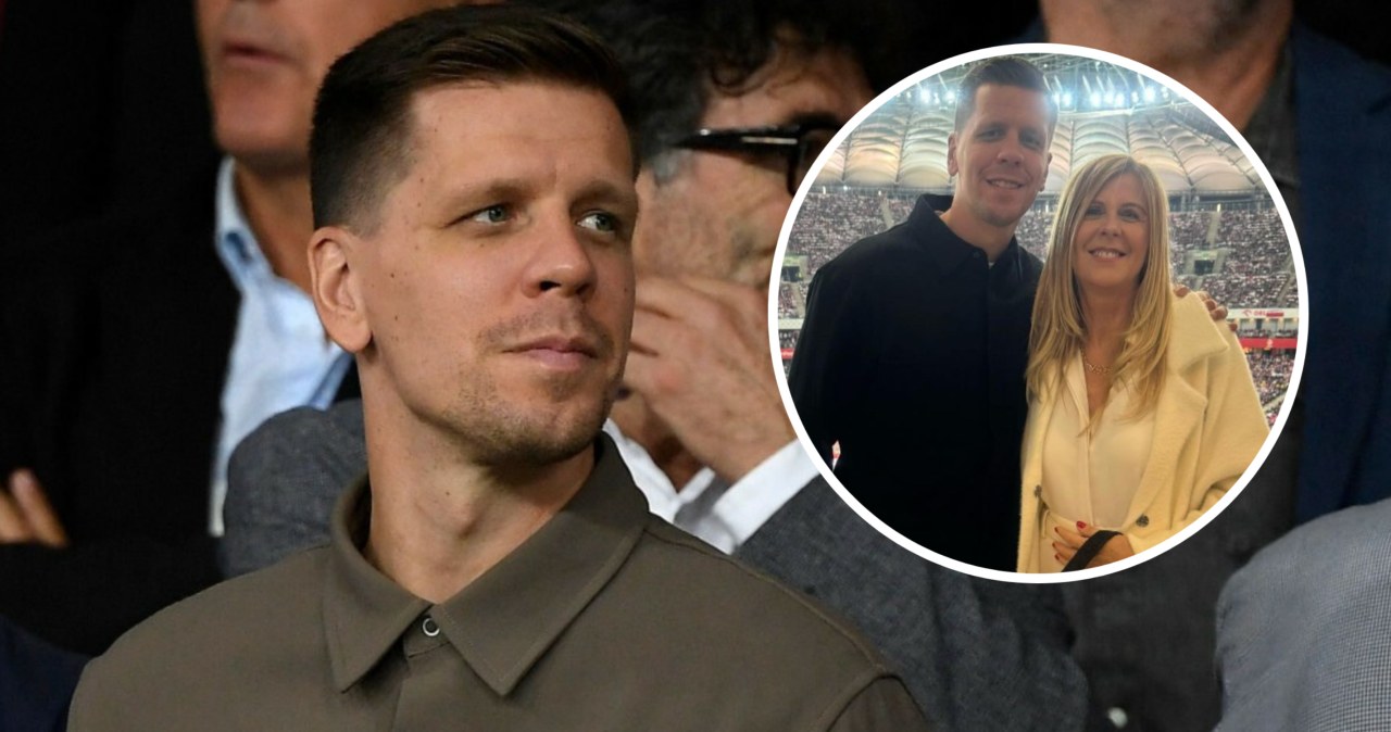 Mama Szczęsnego przemówiła po sukcesie Barcelony. Padły słowa o emeryturze syna