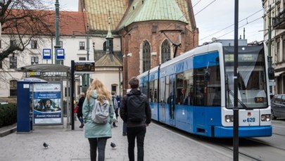 Od soboty głos Roberta Makłowicza w krakowskim MPK 