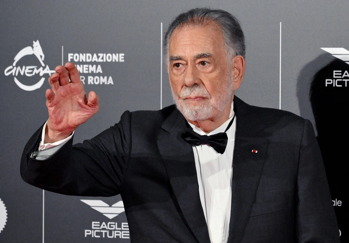 W Rzymie włoską premierę miał film "Megalopolis" Francisa Forda Coppoli. Produkcja jest luźną inspiracją próby zamachu stanu w czasach Republiki Rzymskiej. Niestety nie jest już tajemnicą, że film poniósł finansową porażkę. Podobnie słaby start zaliczył western w reżyserii Kevina Costnera.