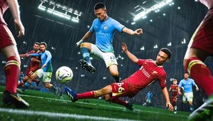 EA Sports pracuje nad otwartym światem w swoich seriach